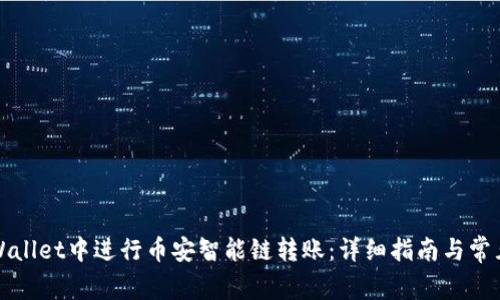 如何在tpWallet中进行币安智能链转账：详细指南与常见问题解答