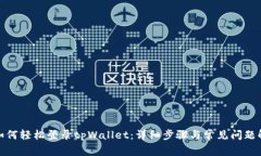 : 如何轻松登录tpWallet：详