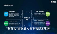 壹钱包：安全存比特币的