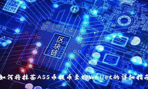 如何将抹茶ASS币提币至tpWallet的详细指南