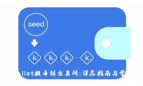 如何从tpWallet提币到交易所：详尽指南与常见问题解析