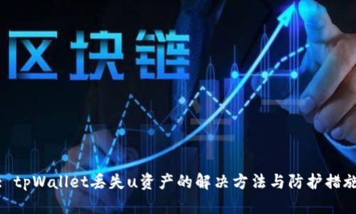 : tpWallet丢失u资产的解决方法与防护措施