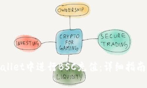 如何在tpWallet中进行BSC充值：详细指南与问题解答