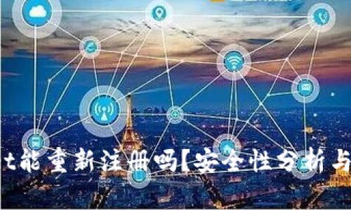  tpWallet能重新注册吗？安全性分析与用户指南