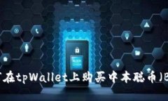 如何在tpWallet上购买中本聪
