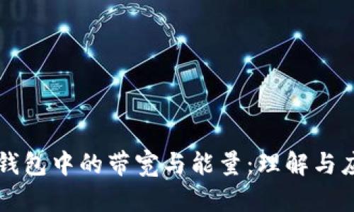 区块链钱包中的带宽与能量：理解与应用指南