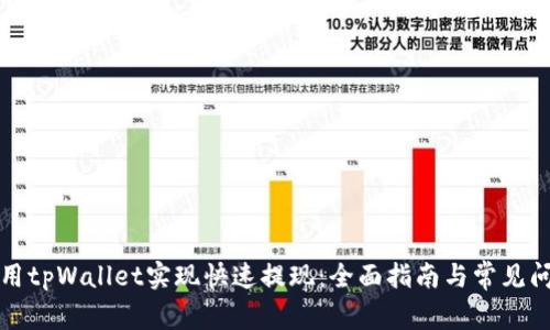 如何使用tpWallet实现快速提现：全面指南与常见问题解答
