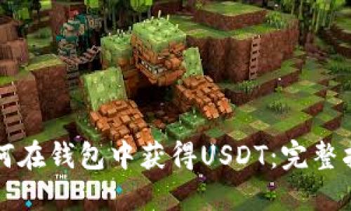 如何在钱包中获得USDT：完整指南