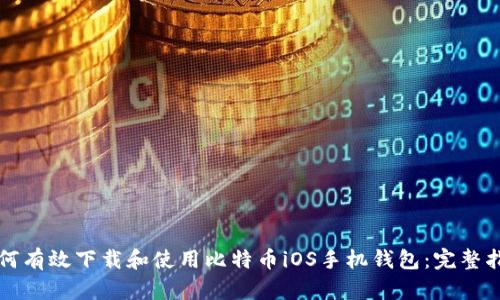 如何有效下载和使用比特币iOS手机钱包：完整指南
