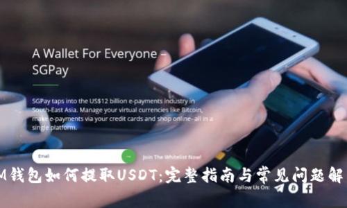 IM钱包如何提取USDT：完整指南与常见问题解答