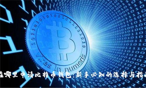 在哪里申请比特币钱包：新手必知的选择与指南