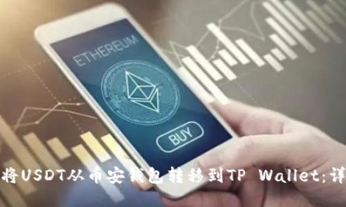 : 如何将USDT从币安钱包转移到TP Wallet：详尽指南