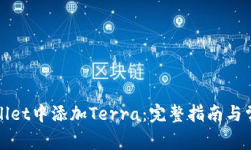 如何在tpWallet中添加Terra：完整指南与常见问题解答
