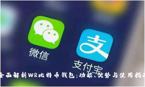 全面解析WR比特币钱包：功能、优势与使用指南