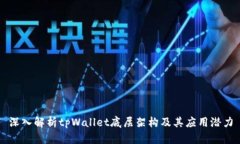 深入解析tpWallet底层架构及其应用潜力