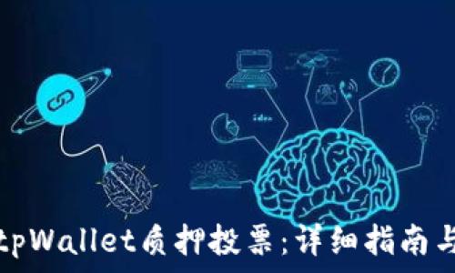   
如何进行tpWallet质押投票：详细指南与实用技巧