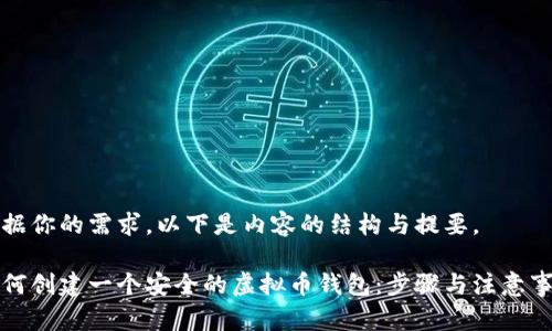 根据你的需求，以下是内容的结构与提要。

如何创建一个安全的虚拟币钱包：步骤与注意事项