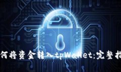 如何将资金转入tpWallet：完整指南