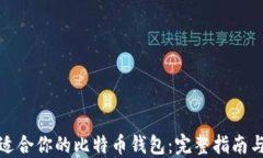 如何选择适合你的比特币钱包：完整指南与专业