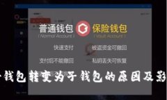 TP身份钱包转变为子钱包的原因及影响分析