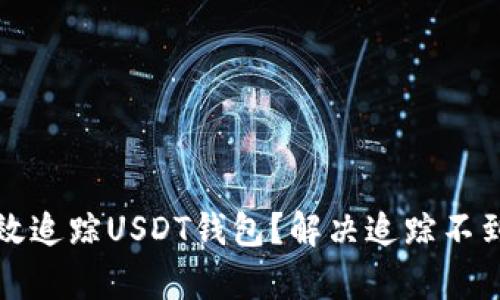如何有效追踪USDT钱包？解决追踪不到的问题