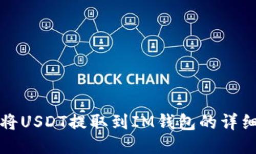 如何将USDT提取到IM钱包的详细指南