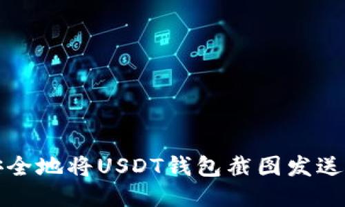 如何安全地将USDT钱包截图发送给对方