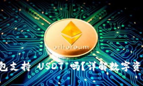 Token.im 钱包支持 USDT 吗？详解数字资产存储与管理