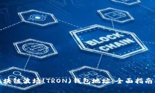 如何查询区块链波场(TRON)钱包地址：全面指南及实用技巧