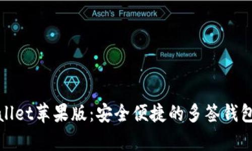 tpWallet苹果版：安全便捷的多签钱包选择