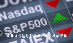 比特币钱包支持的币种及其功能详解