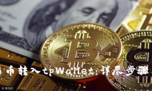 如何将欧易币转入tpWallet：详尽步骤与注意事项