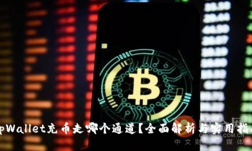 tpWallet充币走哪个通道？全面解析与实用指南
