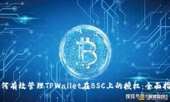 如何有效管理TPWallet在BSC上的授权：全面指南
