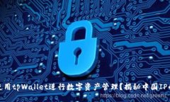 如何使用tpWallet进行数字资产管理？揭秘中国IP的