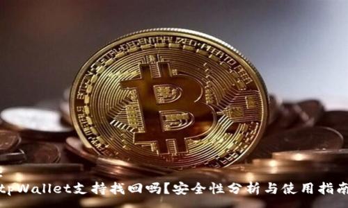 :
tpWallet支持找回吗？安全性分析与使用指南