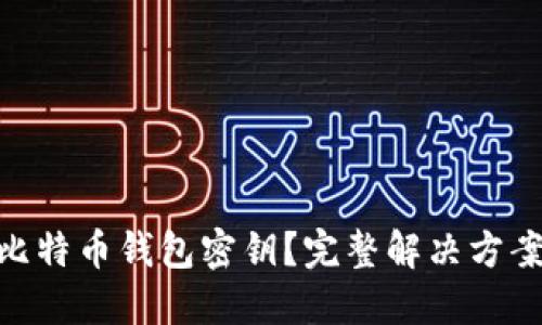 : 如何找回比特币钱包密钥？完整解决方案与预防措施