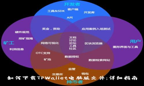 如何下载TPWallet电脑版文件：详细指南
