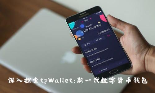 深入探索tpWallet：新一代数字货币钱包