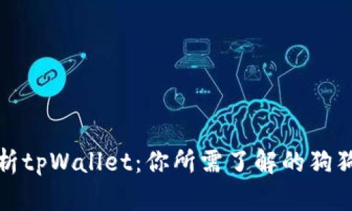 全面解析tpWallet：你所需了解的狗狗币钱包