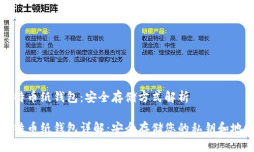 比特币纸钱包：安全存储方式解析

比特币纸钱包详解：安全存储您的私钥和地址