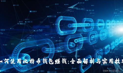 如何使用比特币钱包赚钱：全面解析与实用技巧