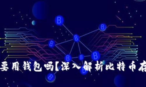 比特币一定要用钱包吗？深入解析比特币存储和安全性