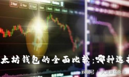 比特币与以太坊钱包的全面比较：哪种选择更适合您？