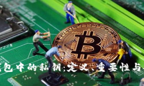 : 区块链钱包中的私钥：定义、重要性与安全性分析