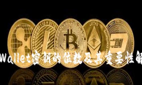 tpWallet密钥的位数及其重要性解析