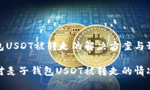 麦子钱包USDT被转走的解决方案与预防措施

如何应对麦子钱包USDT被转走的情况