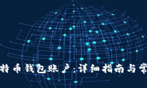 如何找到比特币钱包账户：详细指南与常见问题解答