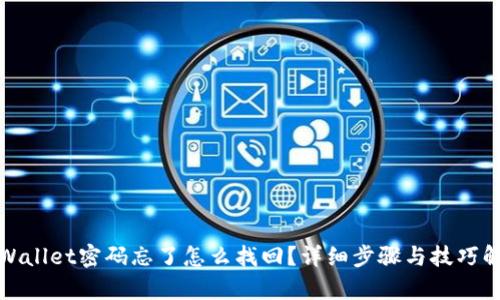 tpWallet密码忘了怎么找回？详细步骤与技巧解析