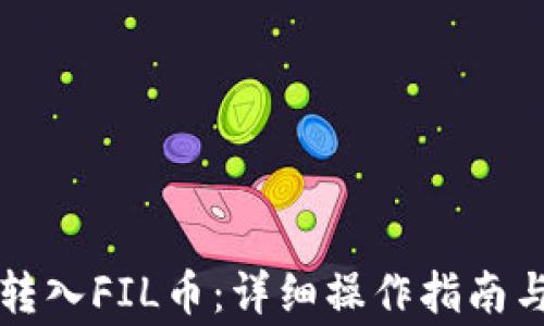 
tpWallet如何转入FIL币：详细操作指南与常见问题解答